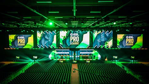 esl pro league na|ESL Pro League Season 12: North America .